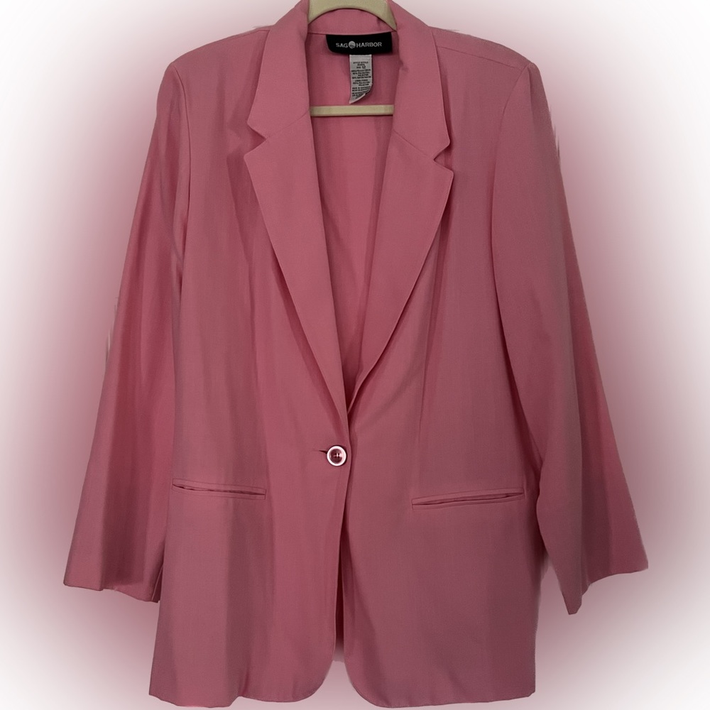 Sag Harbor Blazer